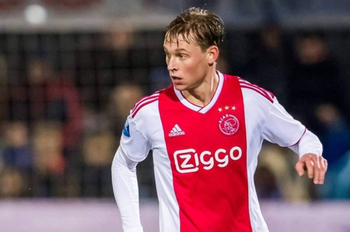 Todas las victorias del Ajax frente al Madrid siempre con cuota de barcelonismo