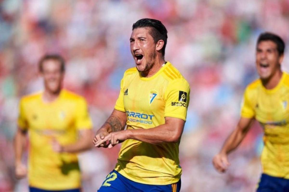 Peligro en la Casa Blanca: El 11 del Cádiz para sorprender al Real Madrid en la Liga Española