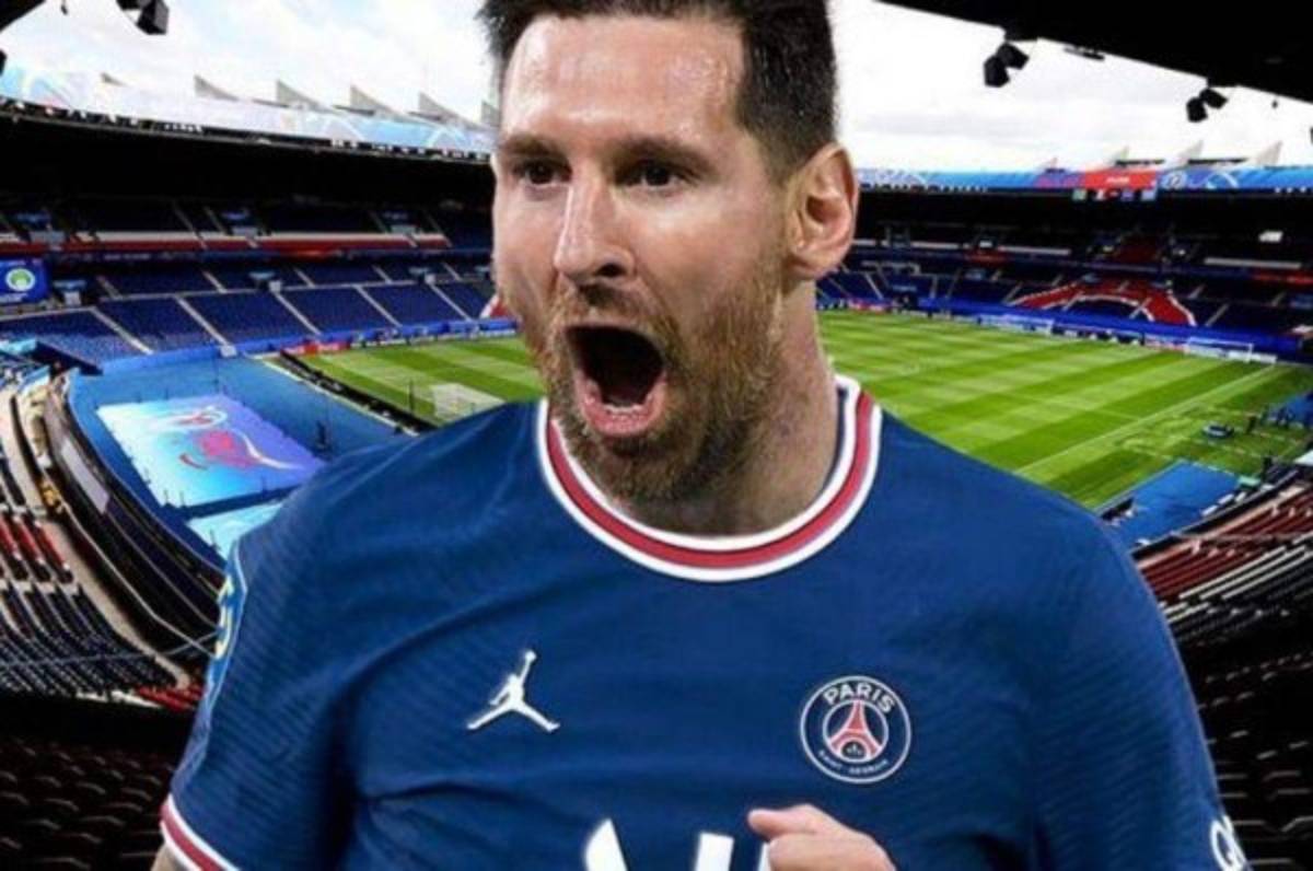 Dejó un trofeo en el vestuario del Barcelona: revelan cómo fue la última visita de Messi al Camp Nou  