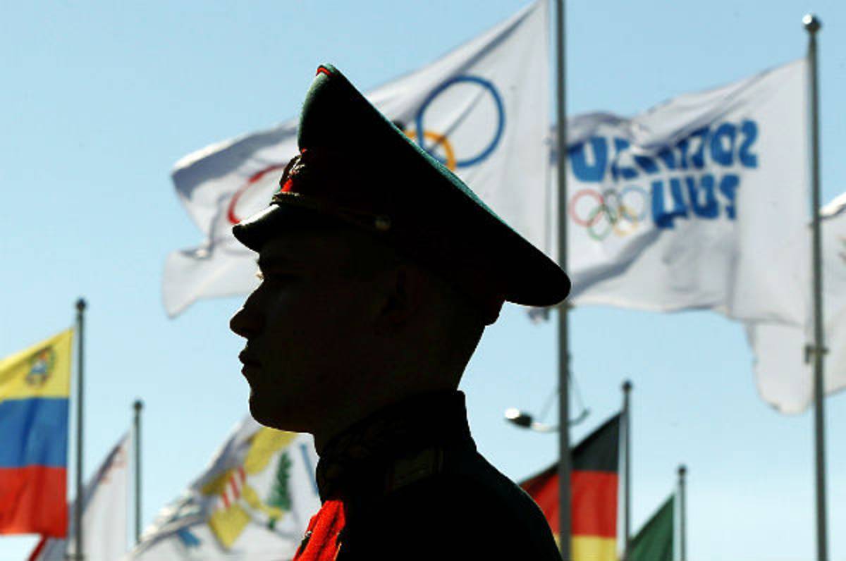 Rusia niega supuestas amenazas de atentados terroristas