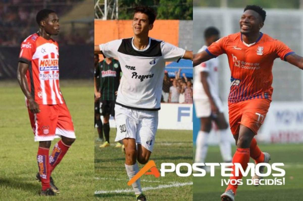 Encuesta: Elige al MVP de la jornada 18 del Torneo Clausura 2019