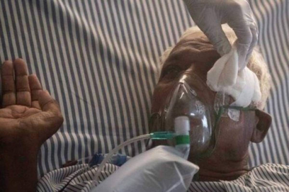 Golpeó a la India: qué es el hongo negro, la letal enfermedad ligada al Covid-19 que ya se detectó en México