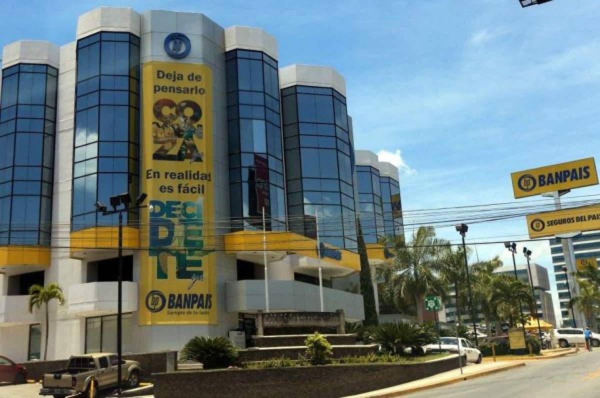 Bancos en Honduras extienden fecha de pago a sus clientes por el coronavirus