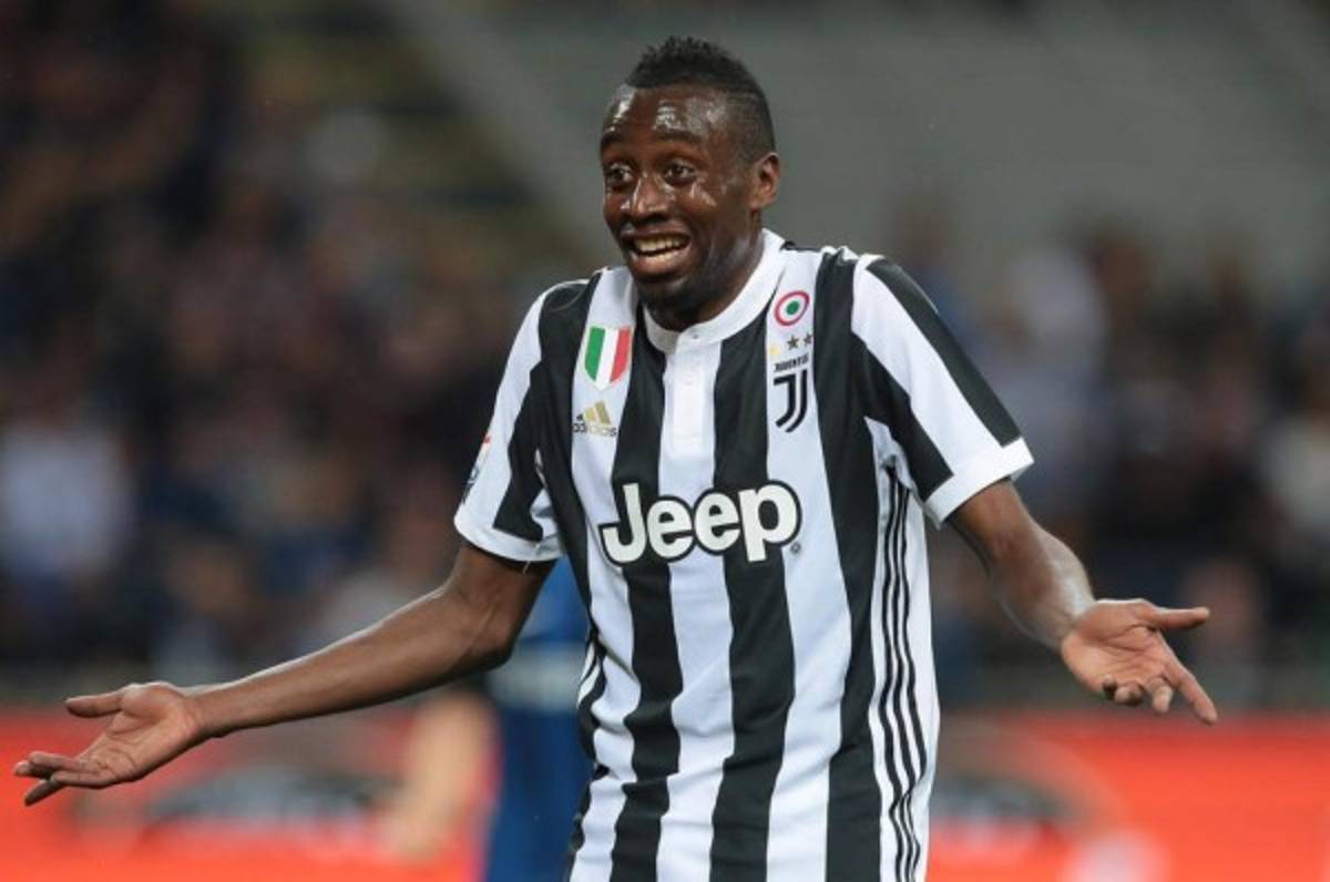 Matuidi recuerda su drama con el coronavirus: 'Sentí pánico total, fue terrible'