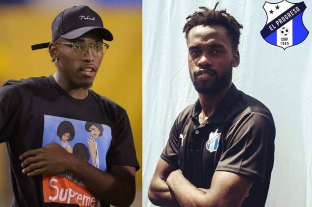 El consejo de Alberth Elis a Osman antes de enfrentar a Juticalpa