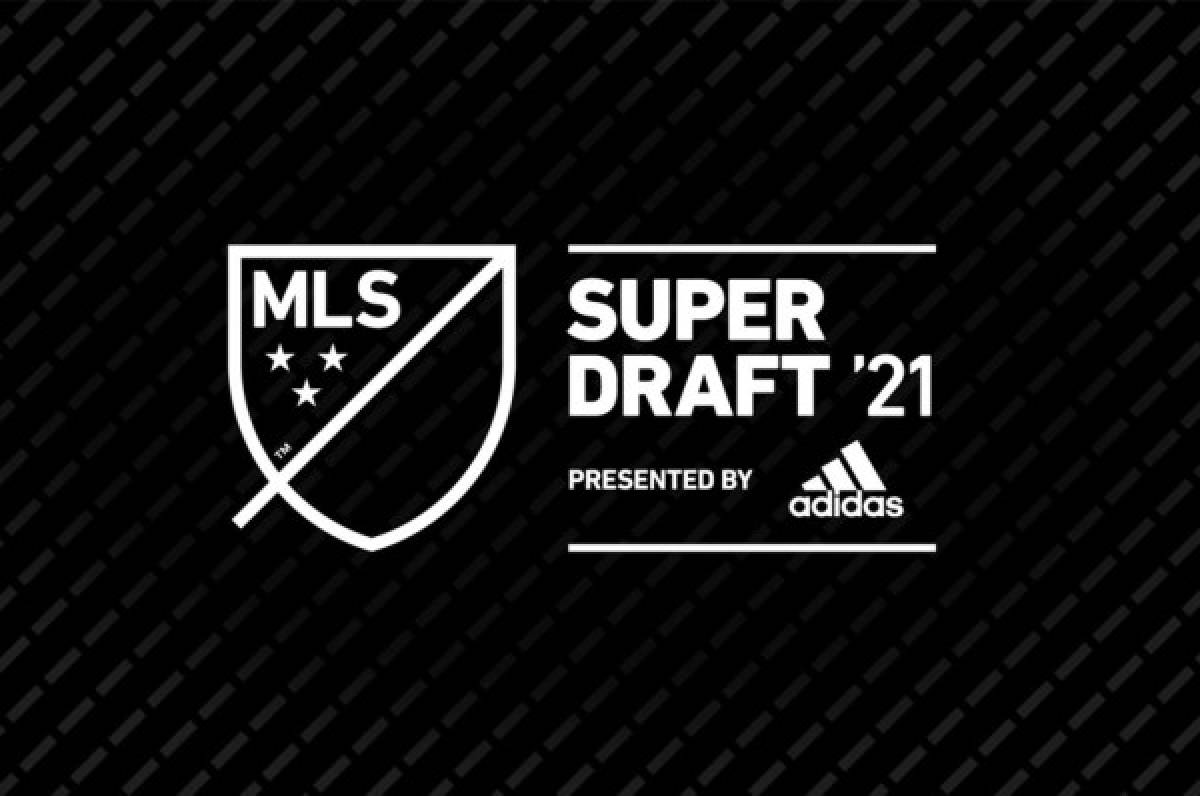 SuperDraft de la MLS 2021: ¿Dónde verlo?, orden de selección de los equipos y los prospectos a seguir