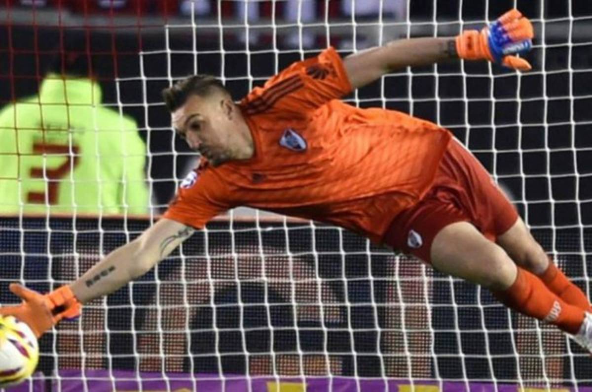 Glorias Millonarias: Los grandes ídolos de la historia de River Plate