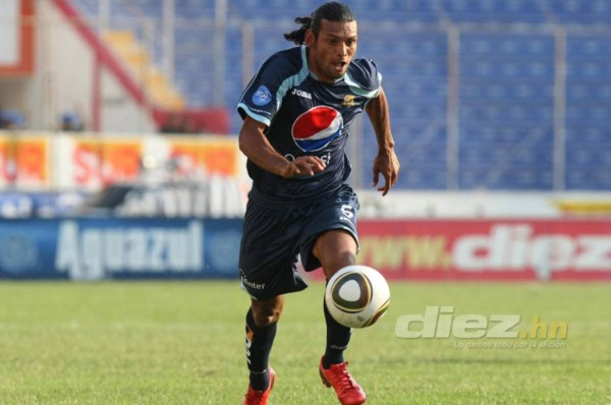 La actualidad del maravilloso Motagua que ganó el primer título de 'Primi' Maradiaga como DT        