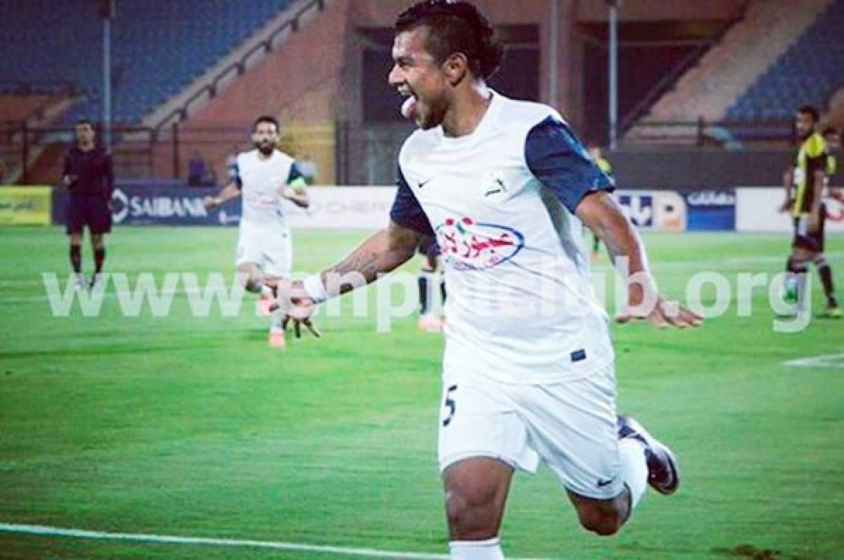 ¡Alenis Vargas es histórico! El top de futbolistas hondureños en ligas exóticas alrededor del mundo