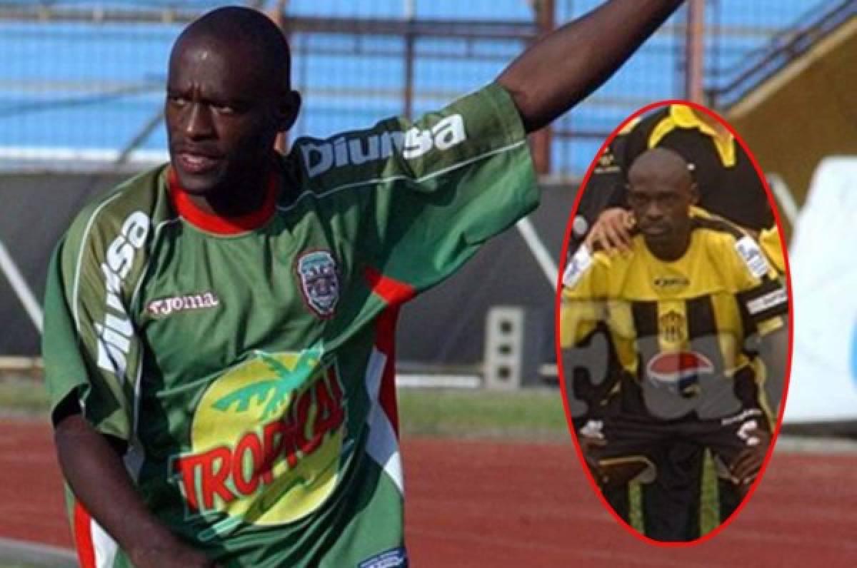 La actualidad de grandes futbolistas que jugaron en Real España y Marathón