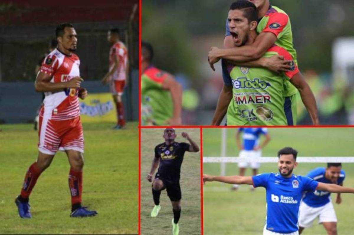 Encuesta: ¿Quién debe ser el ganador del MVP de la jornada 9 del Torneo Apertura 2019?
