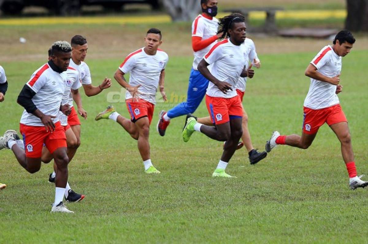 FICHAJES: Marathón anuncia fichaje de un argentino y Olimpia confirma renovaciones