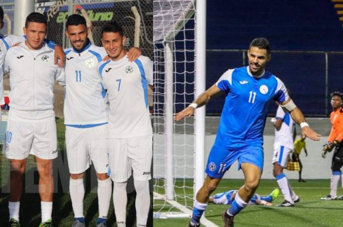 ¿Cuál es la más bonita? Las camisas que vestirán las selecciones en Copa Oro 2019