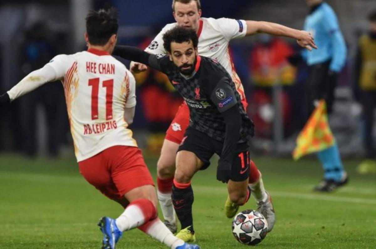 Definido el estadio fuera de Inglaterra donde se jugará el Liverpool-Leipzig de Champions League  