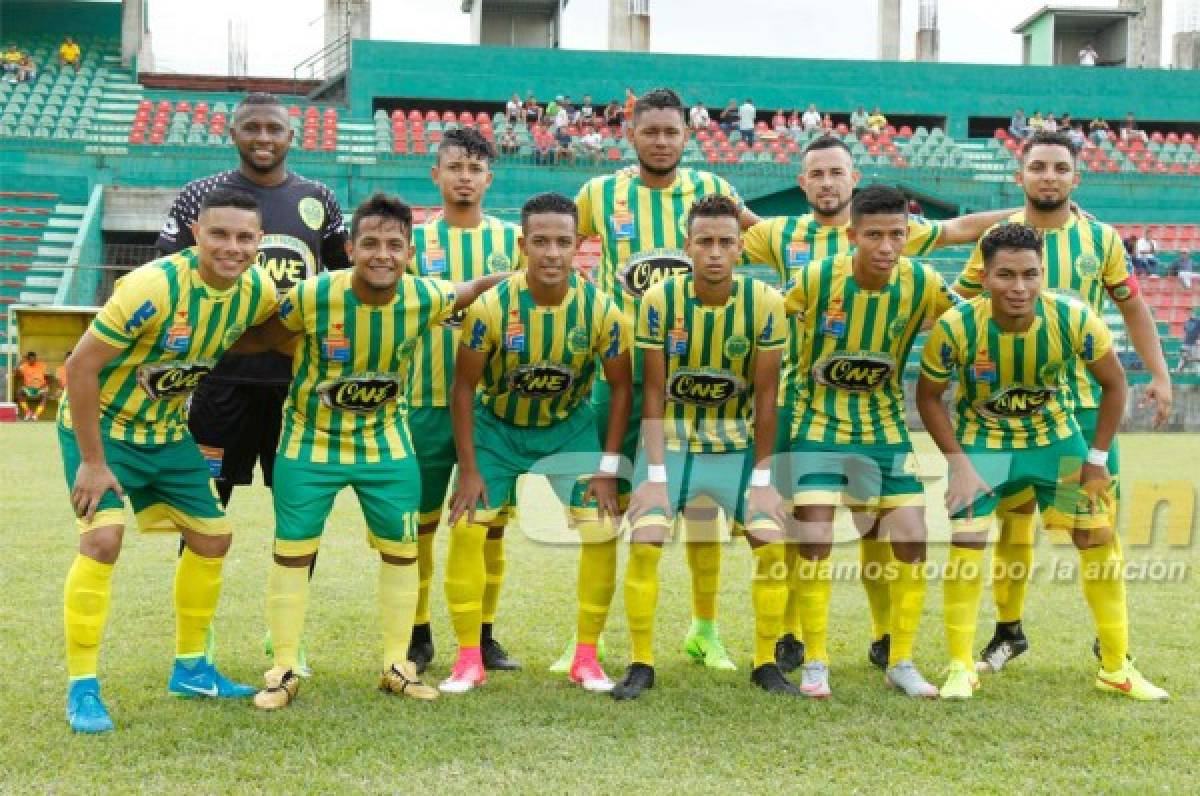 Olancho FC de 'Rambo' de León es eliminado, Parrillas One y Comayagua avanzan
