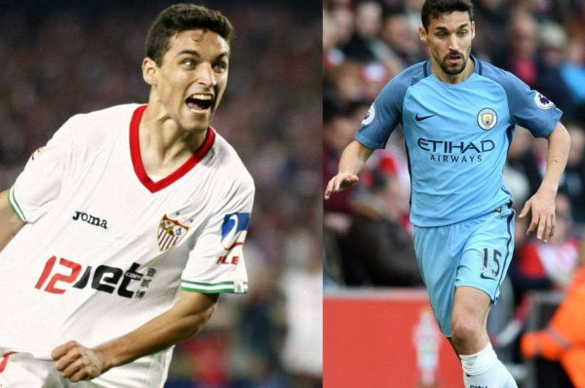 Jesús Navas vuelve al Sevilla, con el que ficha por cuatro temporadas