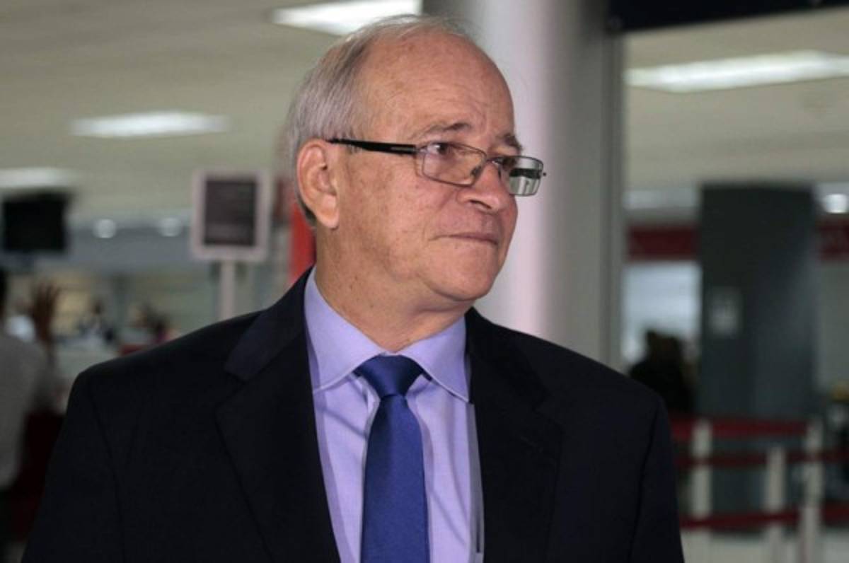 Jaime Villegas se retira de la comisión que gestiona los fondos para Liga Nacional