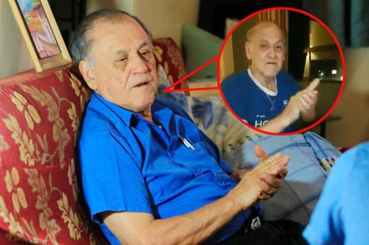 ¿Qué hacen? La actualidad de los últimos entrenadores de la Selección de Honduras