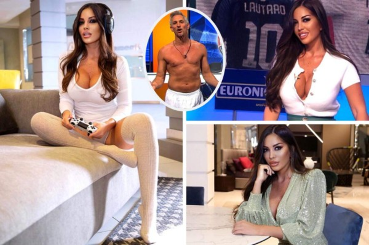 Por periodista italiana: Piden en Gran Bretaña cambiar a Gary Lineker del programa más visto en TV   