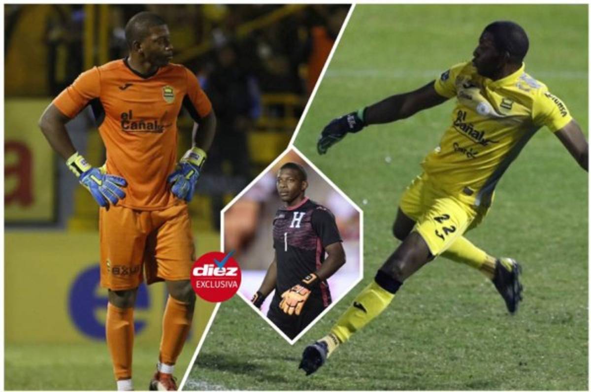 Luis 'Buba' López medita su salida de Real España: se vence su contrato y no ha renovado