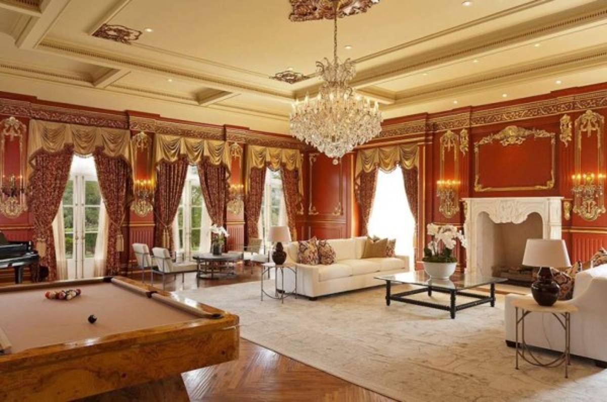 ¡Clásico de lujo! Las excentricidades de los jugadores del Real Madrid y Barcelona