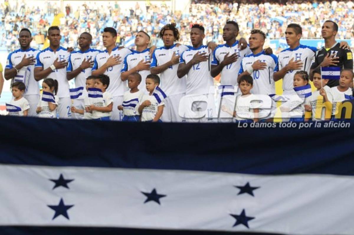 Copa Centroamericana 2017 se jugará con diferente formato