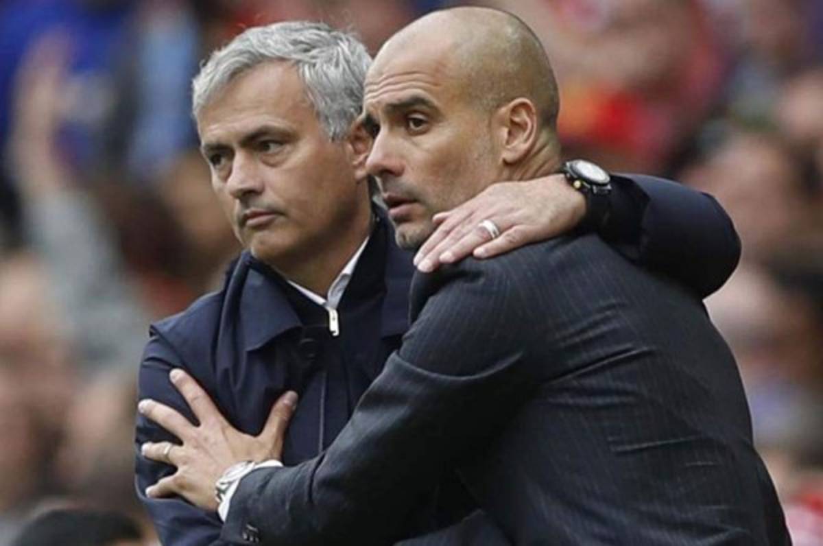 Las 5 razones por las cuales Pep gasta más y mejor que Mourinho