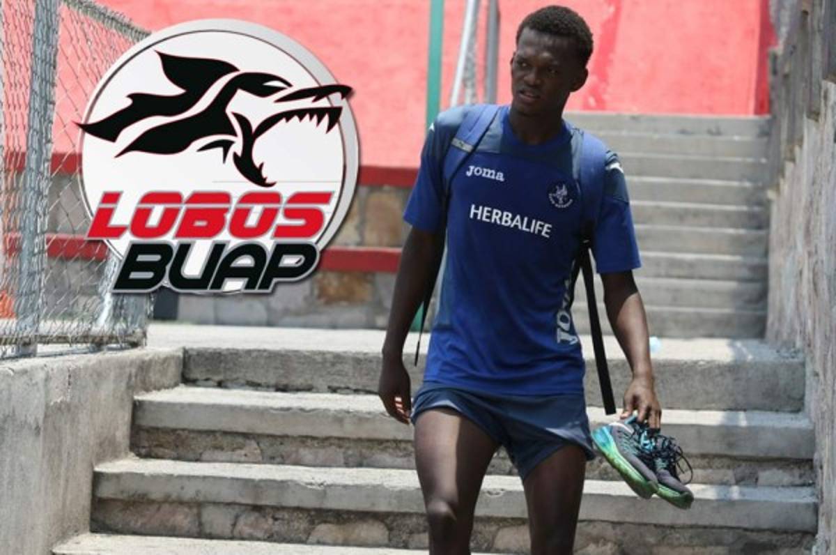 Félix Crisanto sobre Lobos BUAP: 'Entre hoy y mañana se definirá todo'