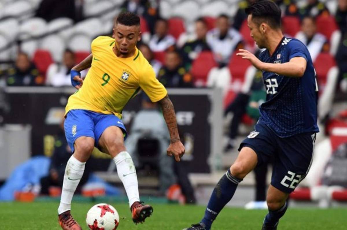 TOP: Las jóvenes figuras a seguir en el Mundial de Rusia 2018