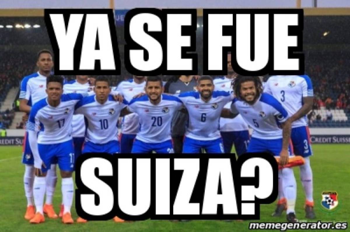 ¡Pesadilla panameña! Los memes destrozan a los canaleros tras humillante goleada