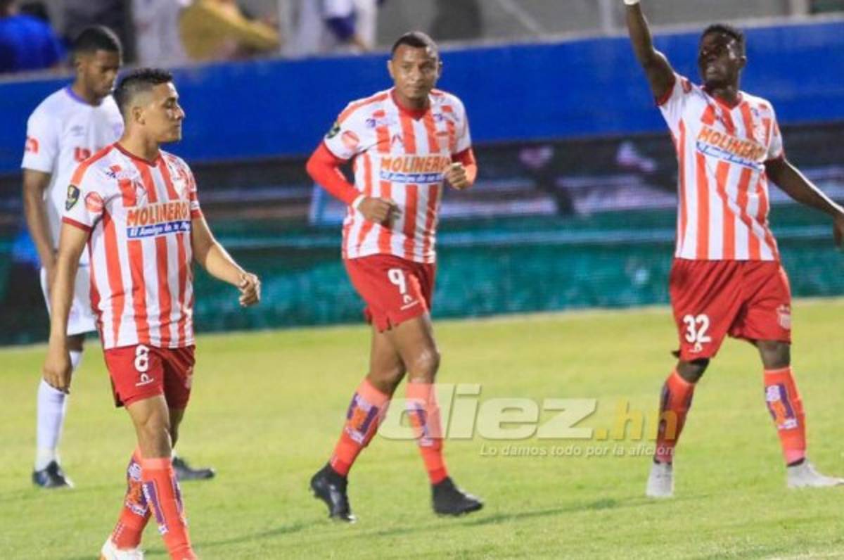 Ovidio Lanza a Olimpia: 'Que se den cuenta que necesitaba un poquito más de oportunidad'