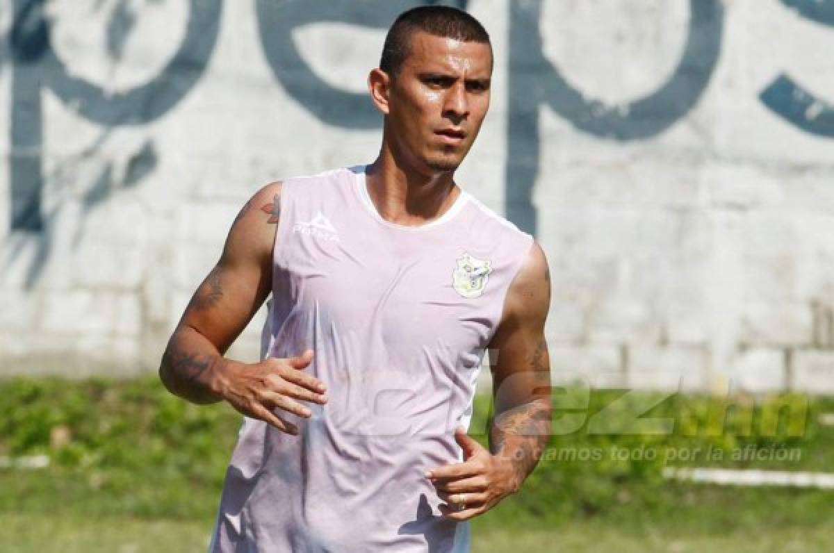 FICHAJES: Olimpia busca contratar a este jugador TOP, Primi hace otra barrida; los sin contrato en Real España y Marathón; dos se van al extranjero