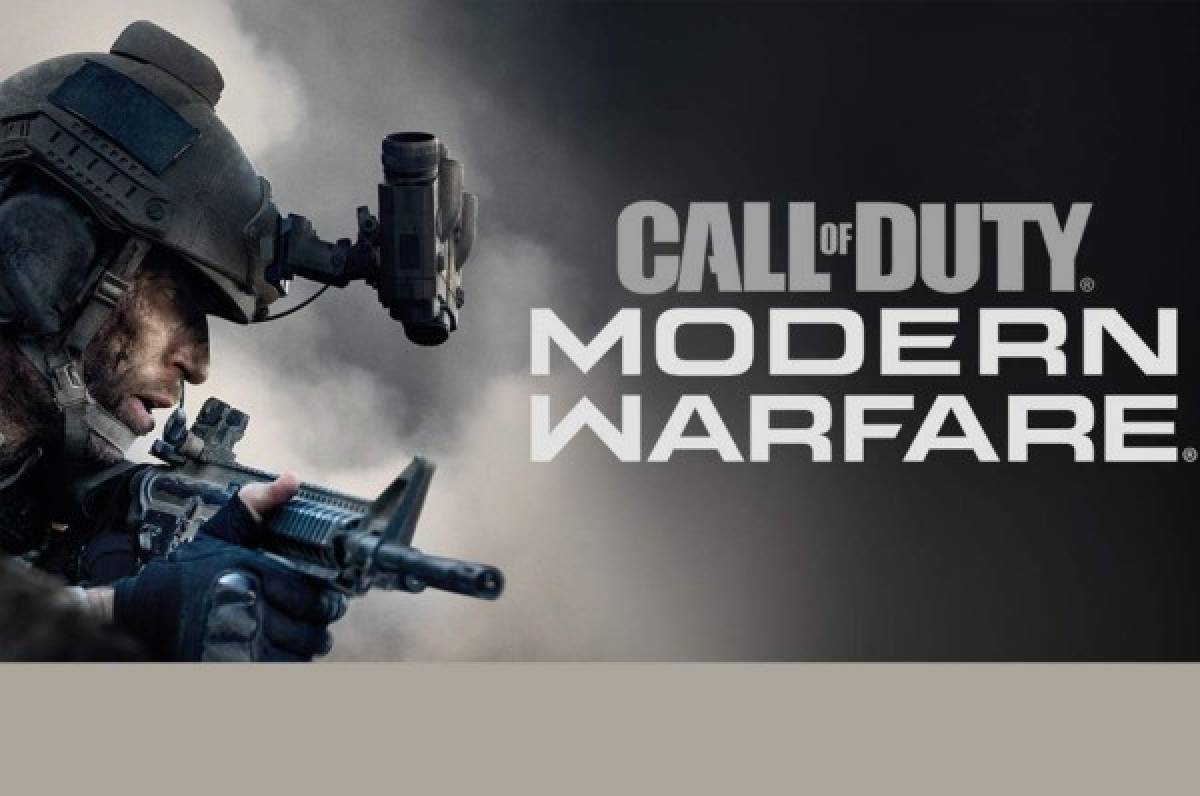 Descubre las nuevas actualizaciones de Call of Duty Modern Warfare