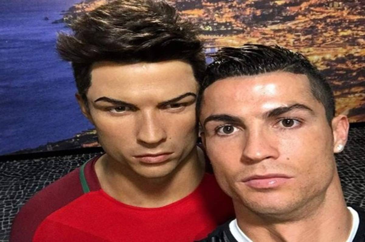 Así celebraron la Nochebuena las estrellas del fútbol