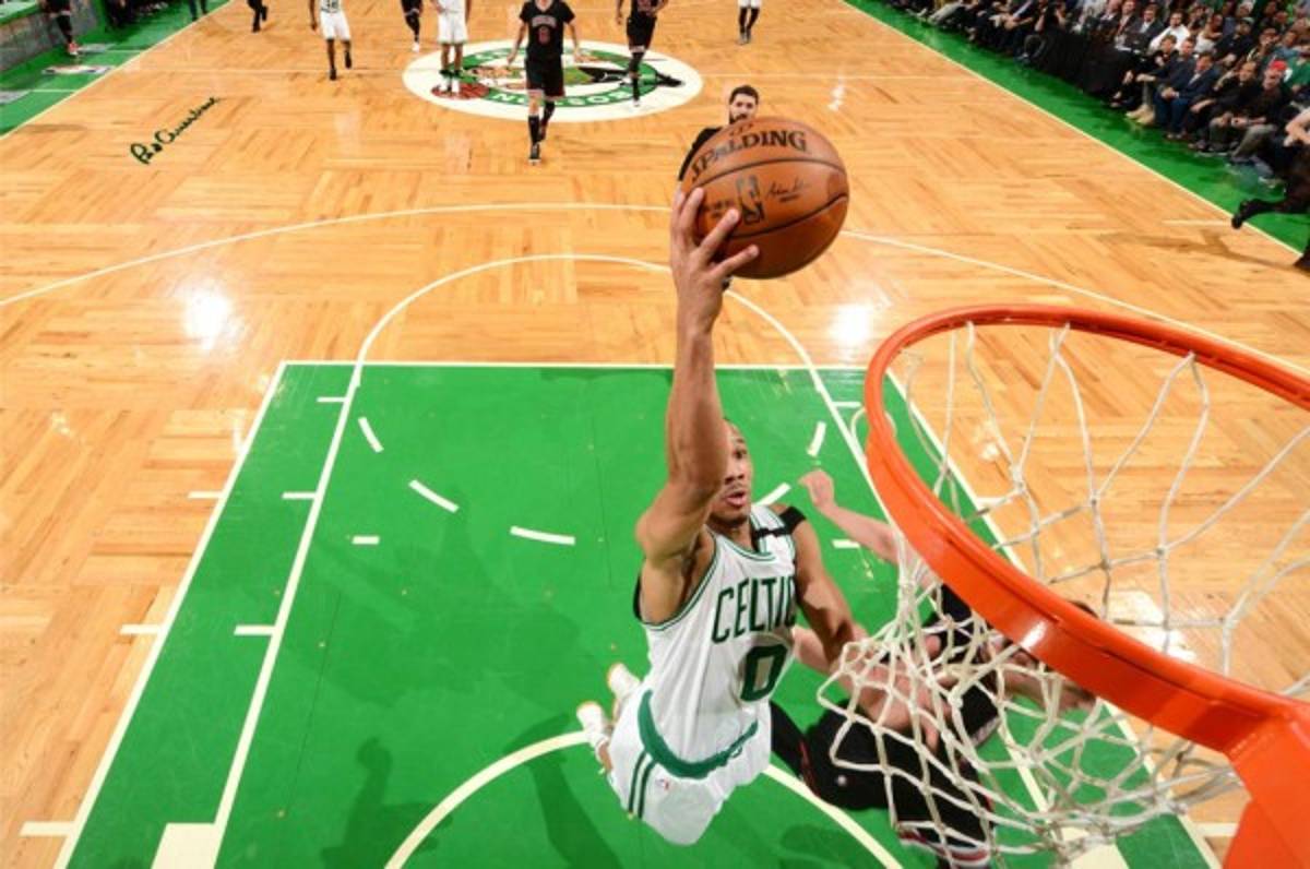Boston Celtis y Washington Wizards a un paso de las semifinales del Este