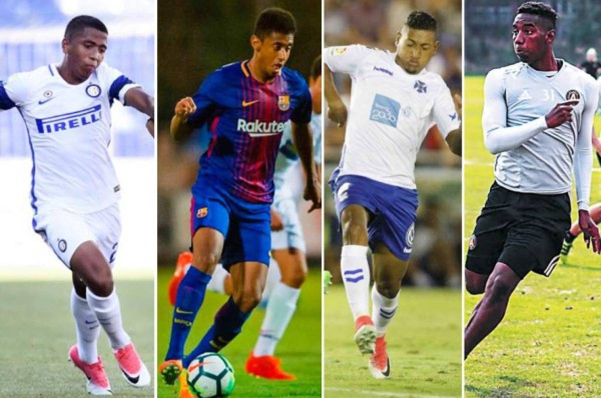 LEGIONARIOS: Rigo Rivas podría debutar y 'Choco' Lozano ante Jona Mejía