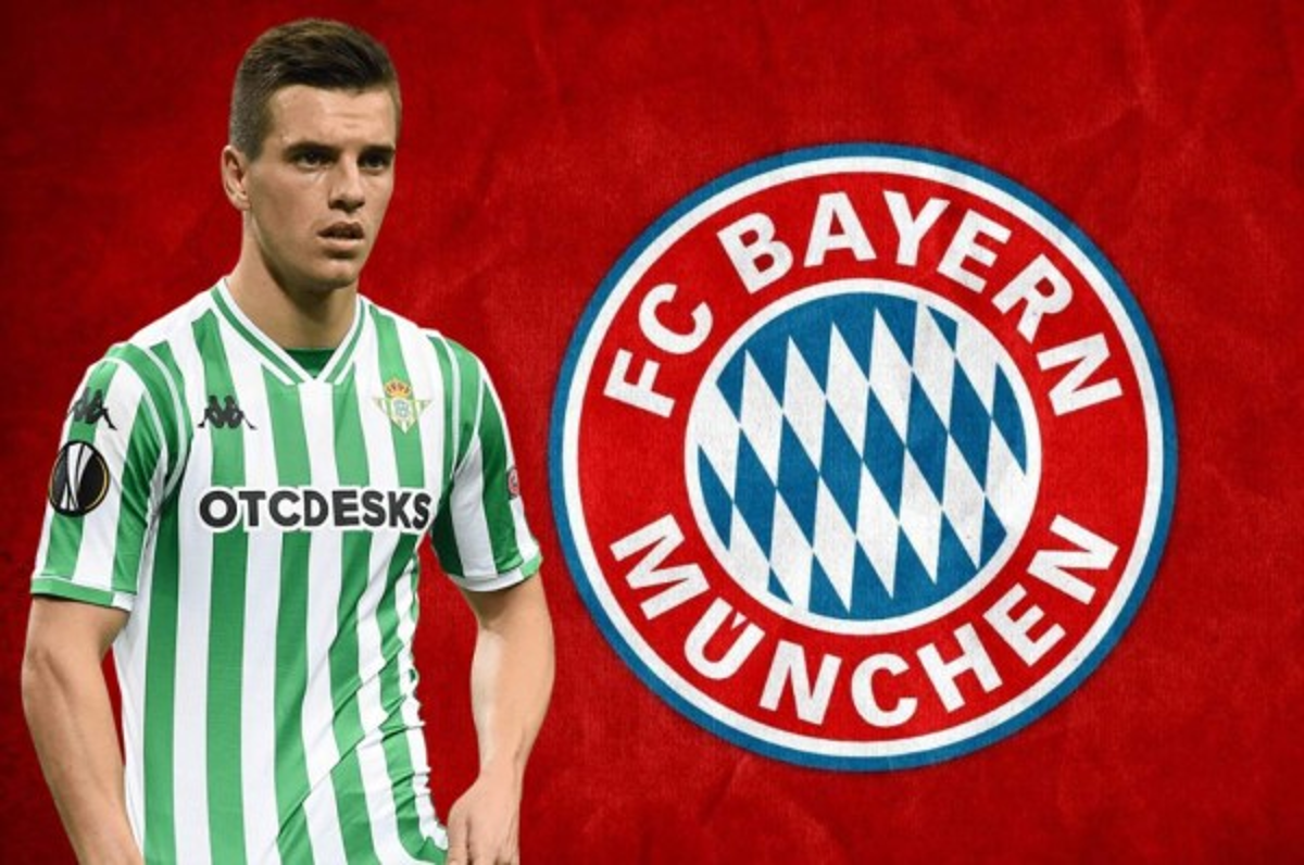 Bayern Munich podría robarle el fichaje de Giovani Lo Celso al Tottenham, según Bild  
