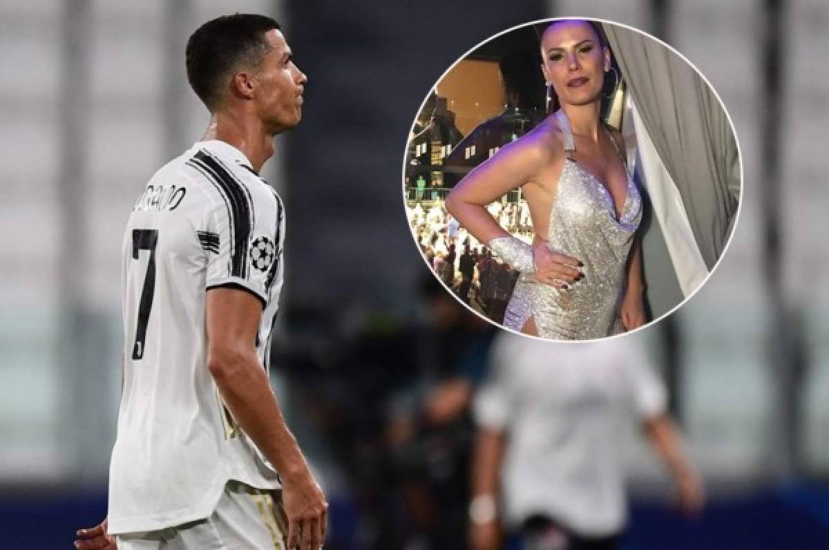 La hermana de Cristiano Ronaldo se carga a toda la Juventus: ''Solo no puedes hacerlo todo''