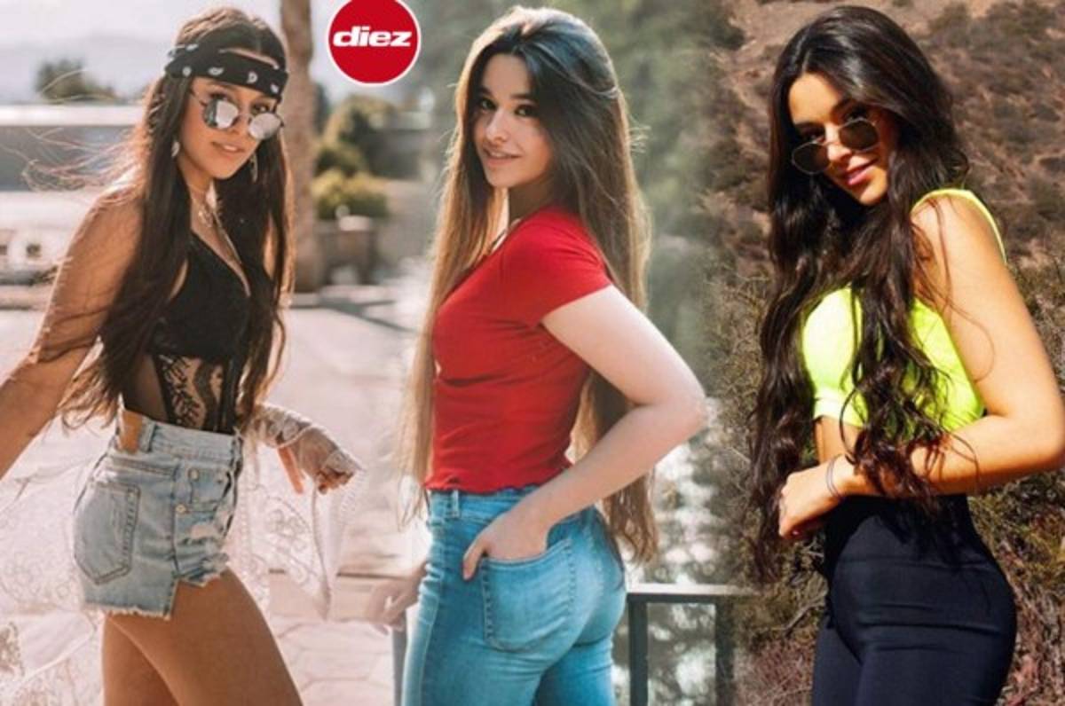 ¡Nueva WAG en el Real Madrid! Hermosa Youtuber conquista el corazón de figura madridista