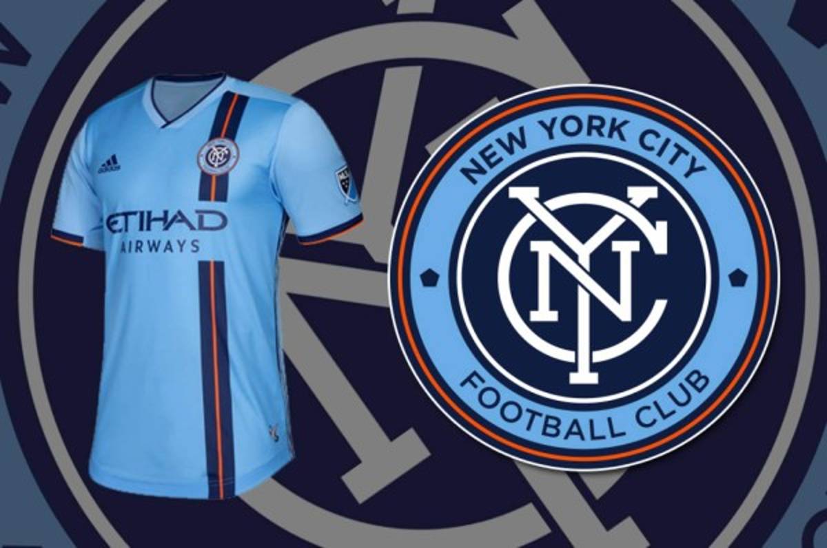 Los mejores 10 uniformes de la MLS para este 2019