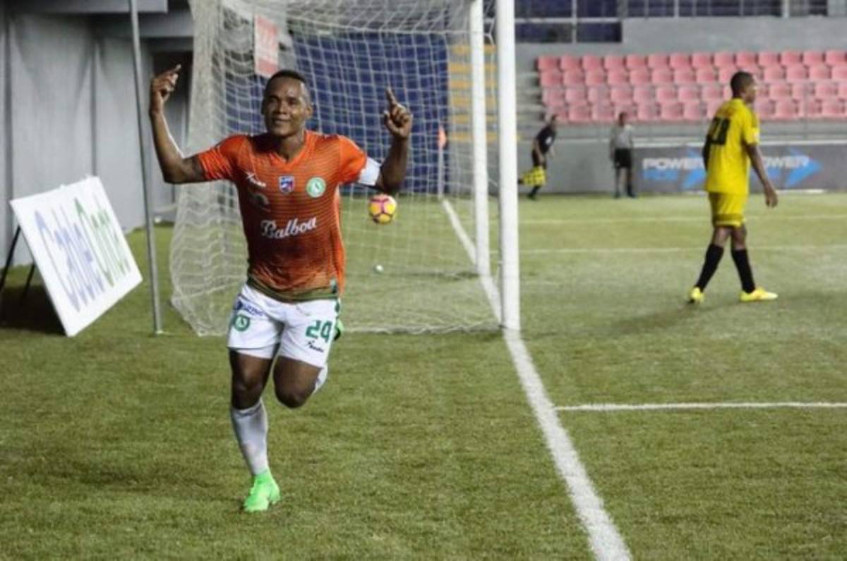 ¡Dueños del gol! Los máximos anotadores de las ligas de Centroamérica