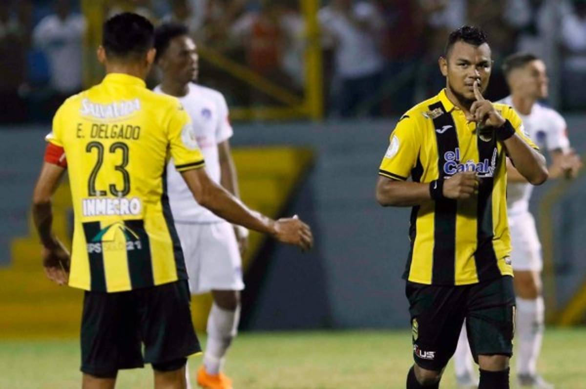 ¡Ida y vuelta! Copa Presidente define series de semifinales, horario y sedes