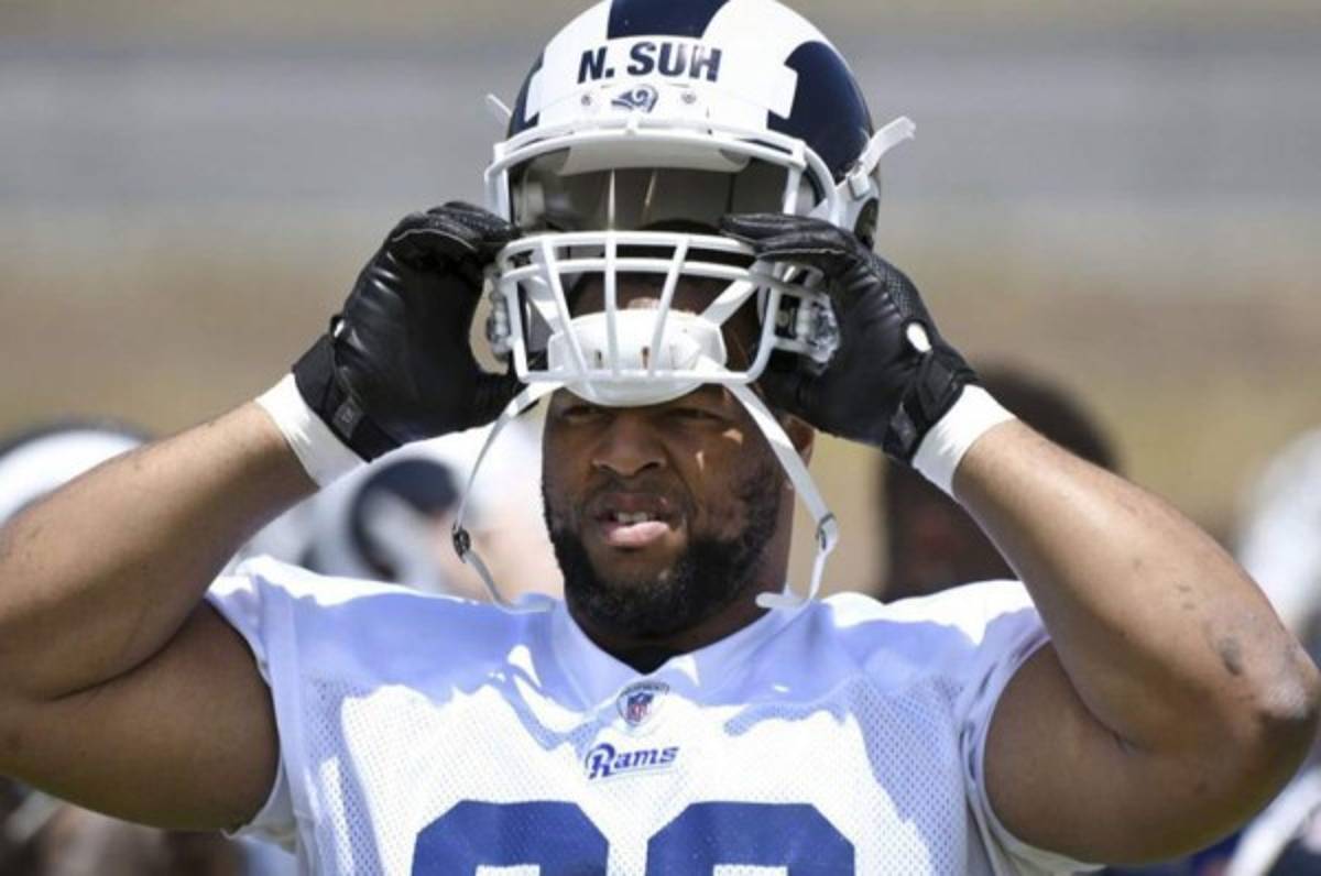 Top 10: Jugadores que más cobran en el Super Bowl LIII