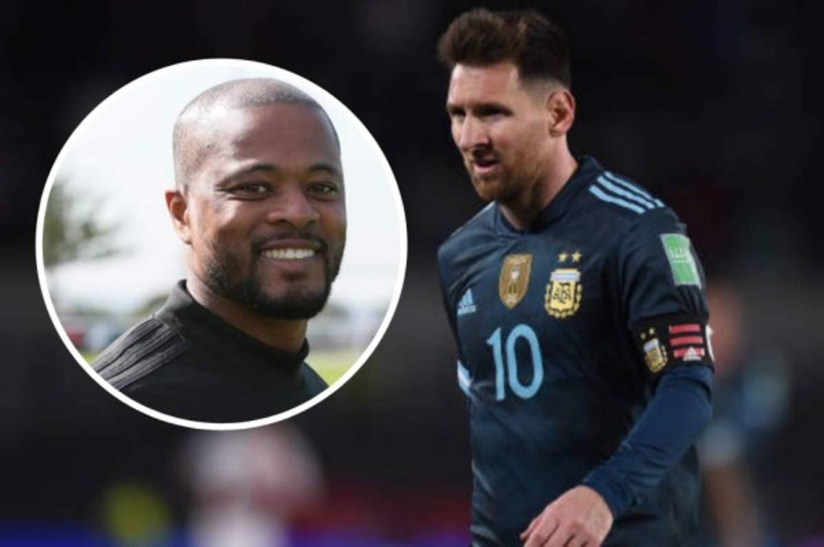 'Estoy harto y podrido de que le den el Balón de Oro a Messi, tiene que ser para Jorginho o Kanté'  