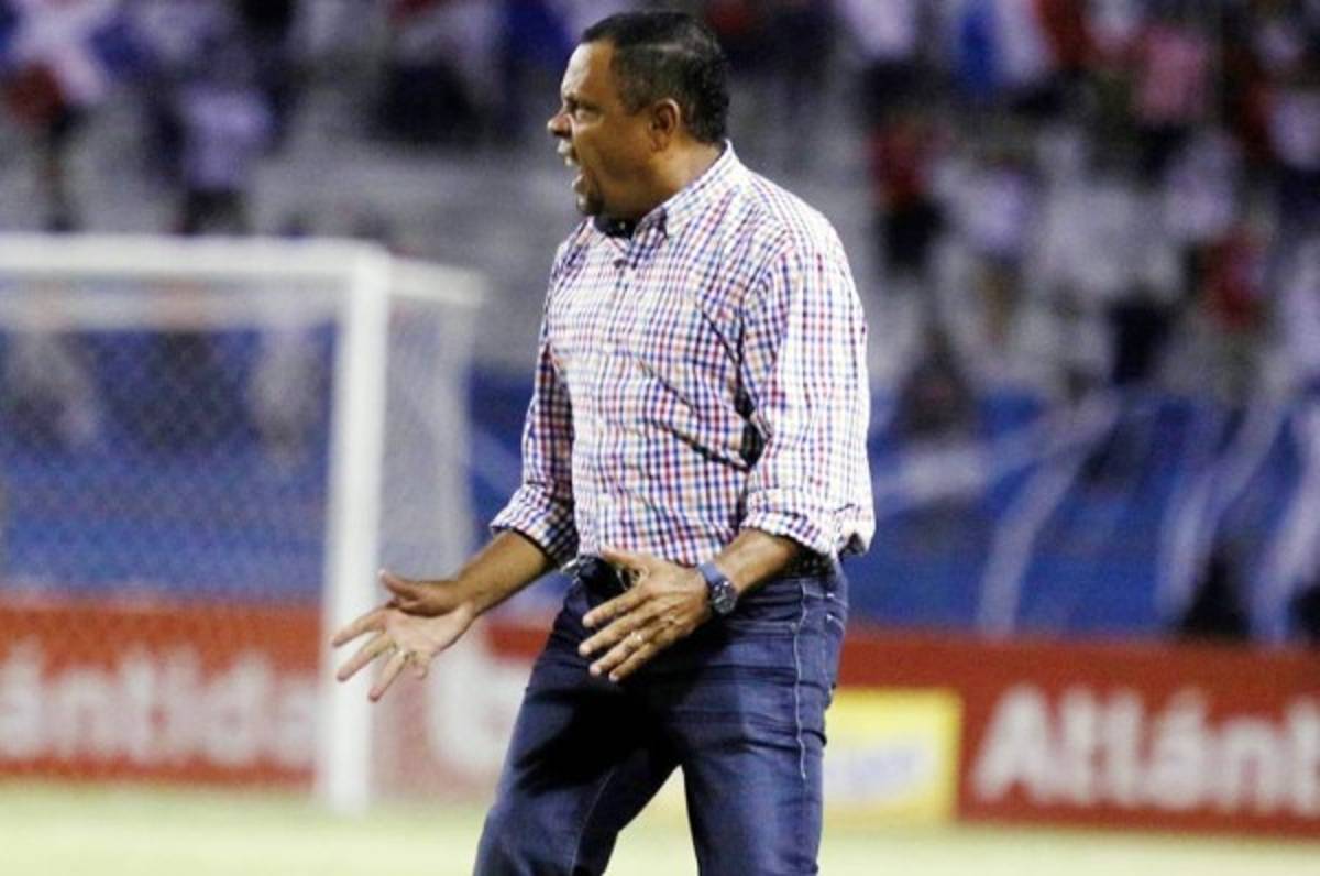 Raúl Cáceres: 'Contra Real España tenemos que limpiar la imagen que nos han manchado'