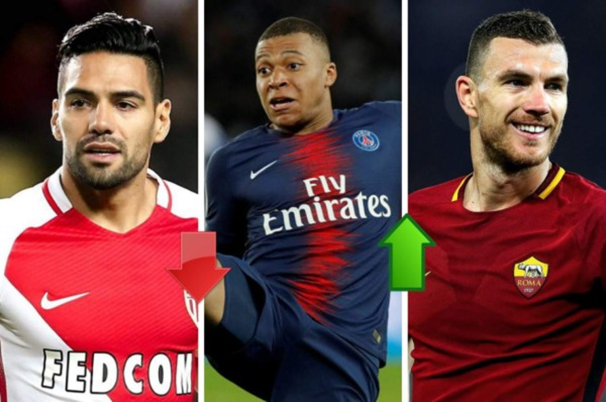 EN VIVO: Lo último del mercado de fichajes; Falcao con nuevo destino y Mbappé es noticia