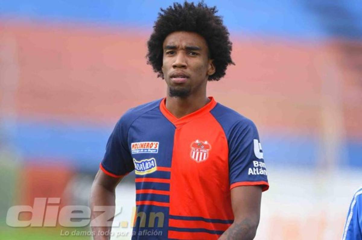 BOMBAS: Olimpia va por reconocido volante y otro hondureño firma en España