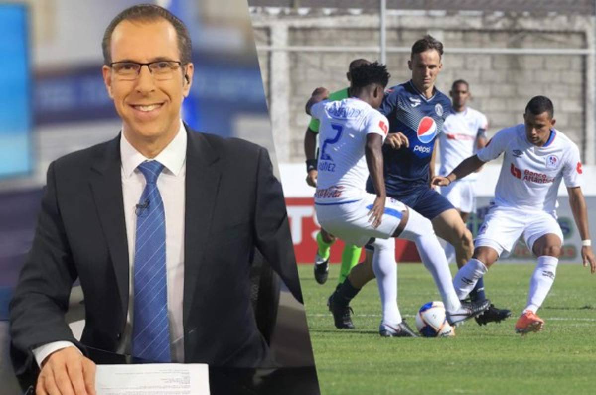 El blog de Mauricio Kawas: 'Es momento que los directivos asuman un pacto en favor de proteger las vidas'