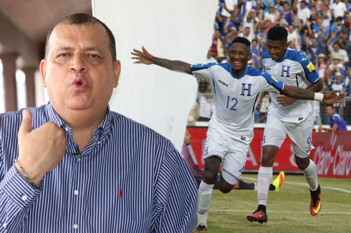 El Blog de Ponce Morazán: Con 'Poses de Diva' la Selección hondureña dormirá plácidamente el del resto del año
