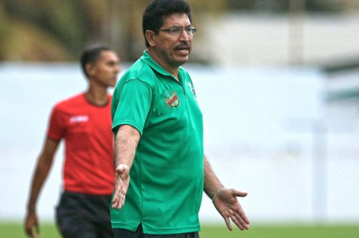 Carlón, contundente: 'Hay resentidos que no tienen a quien gritarle, ahí están los números'